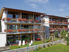 Гостиница Appartement Hotel Seerose  Имменштад
